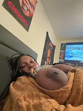 thedarkenchantress online show from 04/06/26, 11:17