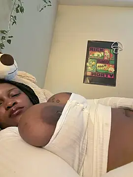 thedarkenchantress online show from 02/22/26, 07:48