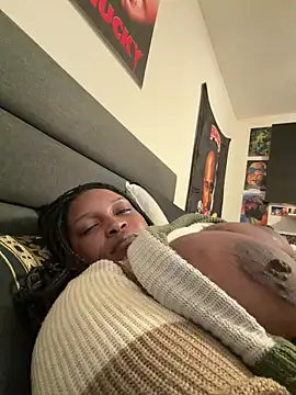 thedarkenchantress online show from 04/02/26, 11:11