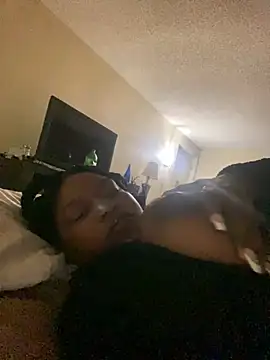 thedarkenchantress online show from 02/15/25, 07:28