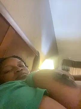 thedarkenchantress online show from 01/12/25, 07:21