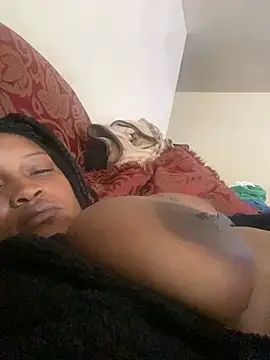 thedarkenchantress online show from 02/25/25, 02:15