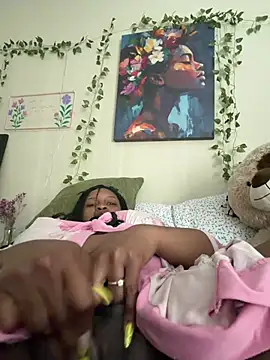 thedarkenchantress online show from 04/11/26, 07:28