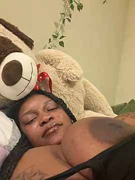 thedarkenchantress online show from 02/24/26, 03:18