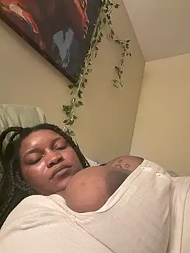 thedarkenchantress online show from 03/07/26, 02:51