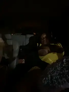 thedarkenchantress online show from 10/11/25, 09:54