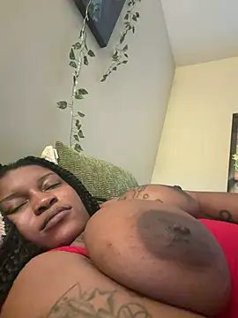 thedarkenchantress online show from 02/19/26, 12:46