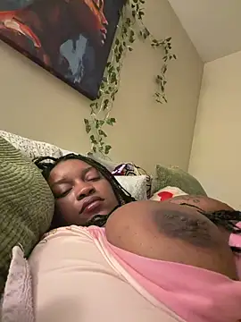 thedarkenchantress online show from 03/31/26, 10:39