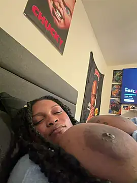 thedarkenchantress online show from 01/15/26, 11:08