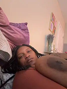 thedarkenchantress online show from 02/07/26, 02:25