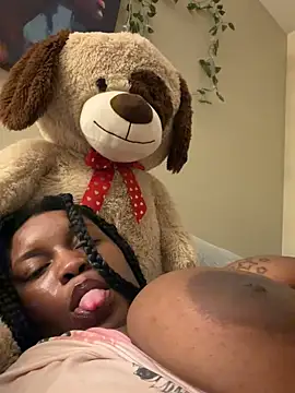 thedarkenchantress online show from 03/10/26, 12:25