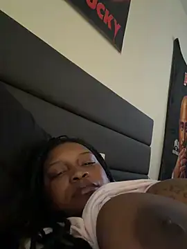 thedarkenchantress online show from 04/12/26, 03:59