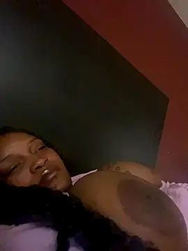 thedarkenchantress online show from 11/08/25, 08:12