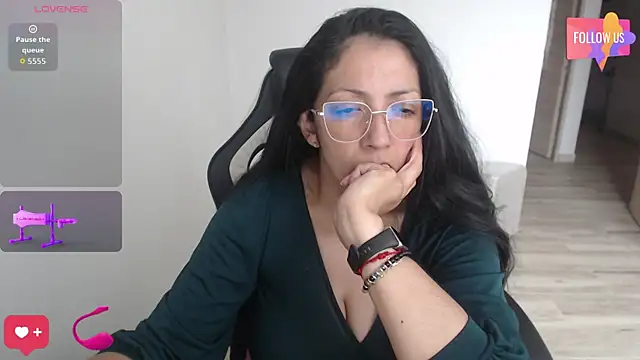 Melissaleehot online show from 06/16/26, 09:59