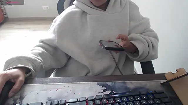 Melissaleehot online show from 06/02/26, 06:30