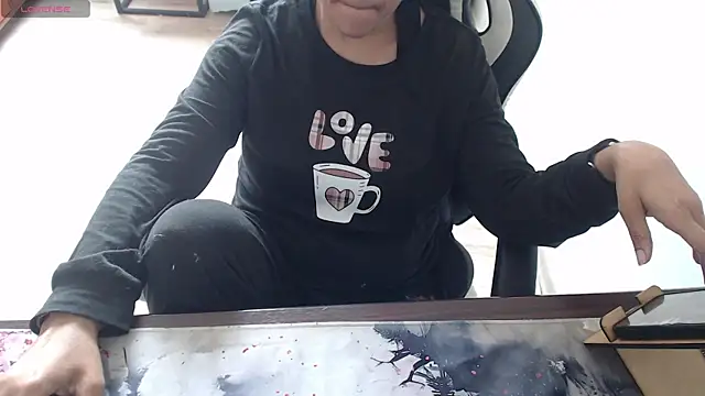 Melissaleehot online show from 05/16/26, 04:28