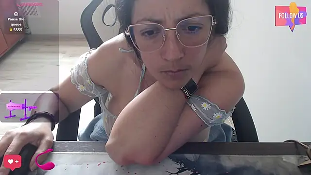 Melissaleehot online show from 06/01/26, 05:01