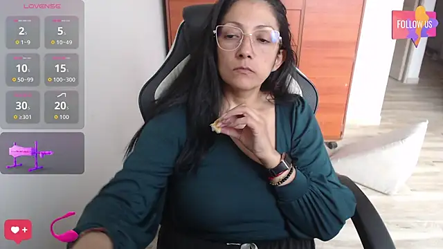 Melissaleehot online show from 06/27/26, 10:16