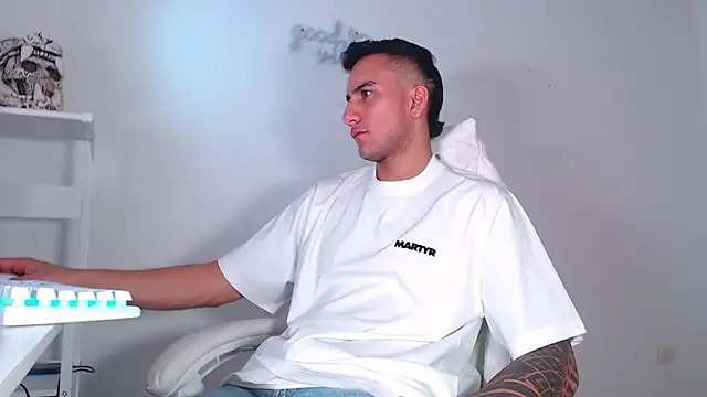 CaishenX  online show from 05/05/26, 03:20