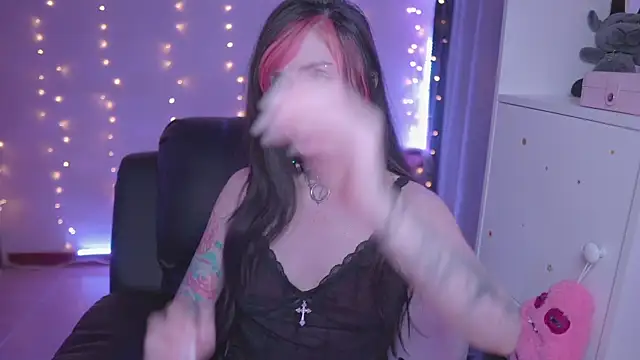 -VKatt online show from 05/30/26, 03:02