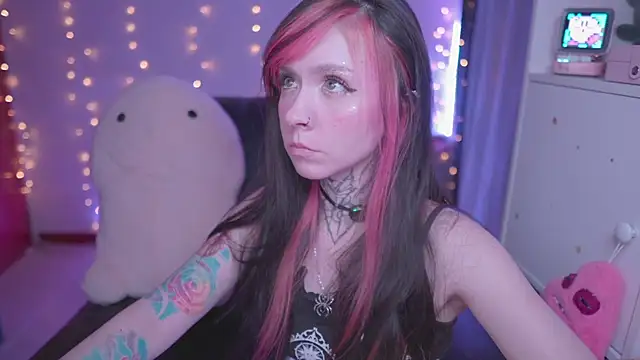 -VKatt online show from 05/29/26, 03:01