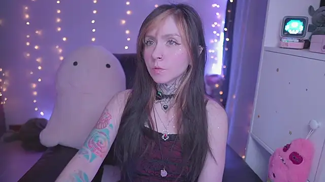 -VKatt online show from 05/17/26, 03:06