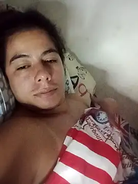 Tuconejita1220 online show from 04/22/26, 06:09