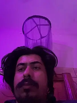 SecretDarkRoomXO online show from 04/21/26, 08:54