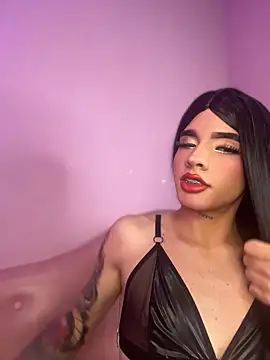 Valery2 salazar online show from 05/25/26, 06:01