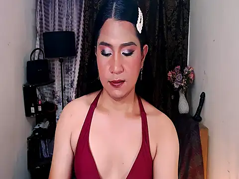 SWEETBELLA69 online show from 05/26/26, 09:13