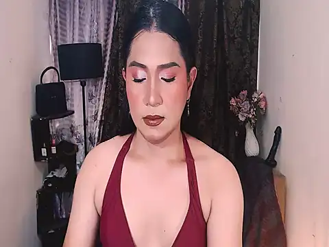 SWEETBELLA69 online show from 05/27/26, 09:05