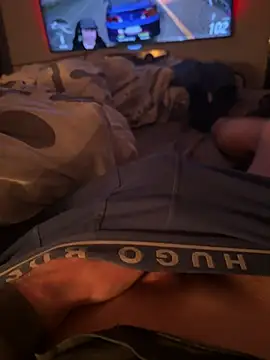 LukasDemir3 online show from 04/26/26, 10:40