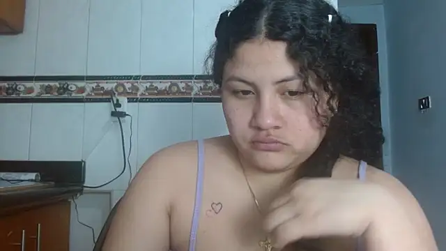 Lucy Nasty Ass online show from 04/20/26, 03:02