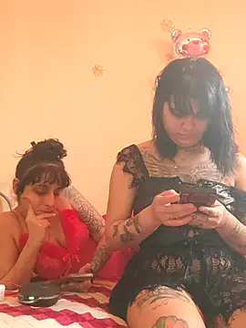  Mailena  online show from 04/21/26, 08:32