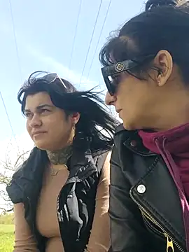  Mailena  online show from 04/22/26, 11:17