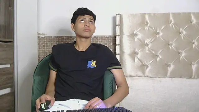 AetherVox online show from 04/24/26, 09:17