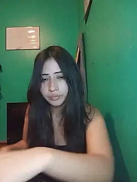 Snapshot of HonyHanna chatting on 06/01/26, 01:28 HonyHanna online show from 06/01/26, 01:28