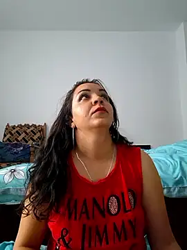 Roxana Roza Roz online show from 05/15/26, 07:17