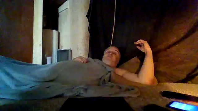 Nightshade1195 online show from 07/07/26, 02:53