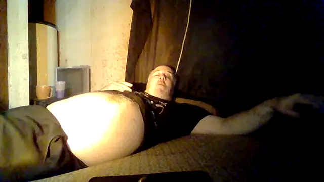 Nightshade1195 online show from 06/14/26, 05:14