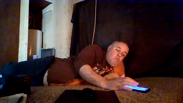 Nightshade1195 online show from 05/14/26, 09:34