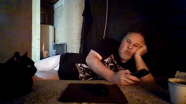 Nightshade1195 online show from 06/01/26, 08:08