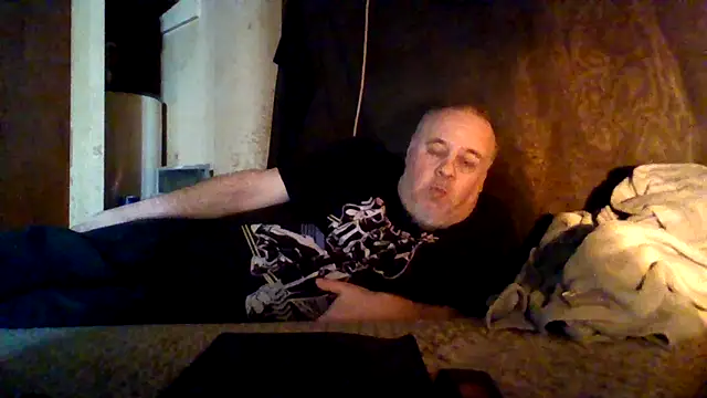 Nightshade1195 online show from 05/26/26, 07:56