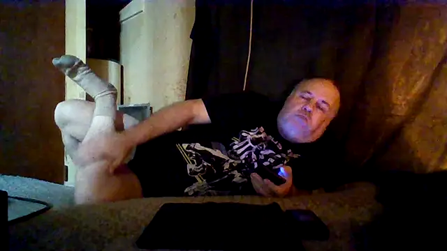 Nightshade1195 online show from 05/31/26, 07:14