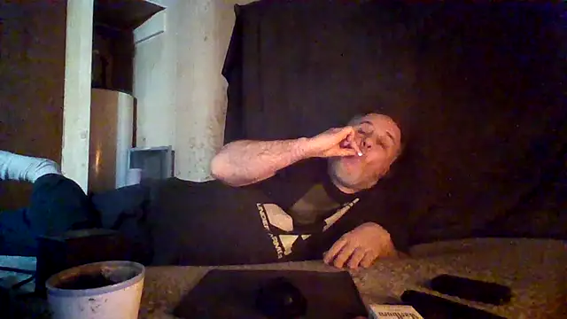 Nightshade1195 online show from 04/24/26, 05:15