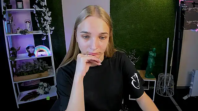 ollivia dream online show from 06/12/26, 05:49