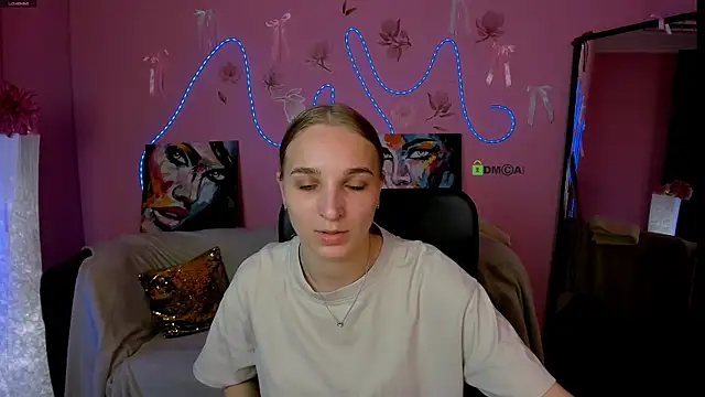 ollivia dream online show from 05/06/26, 05:44