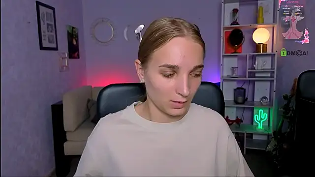 ollivia dream online show from 06/10/26, 06:14