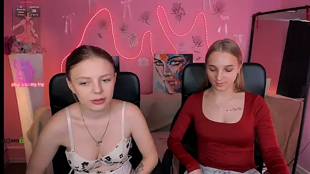ollivia dream online show from 05/22/26, 06:33