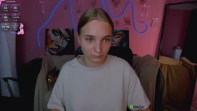 ollivia dream online show from 06/02/26, 06:02
